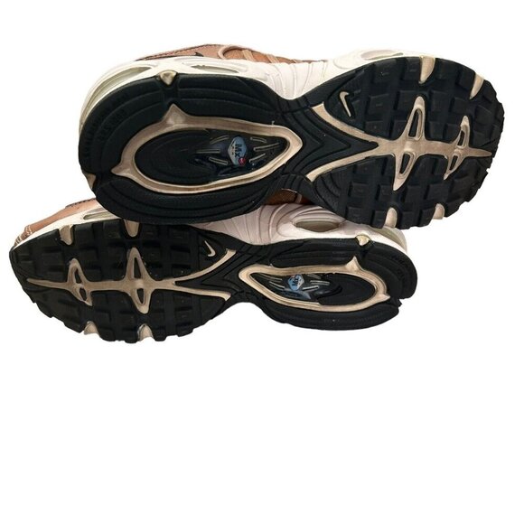 Nike W Air Max Tailwind IV 4 Running Sneakers Size 6 Red Bronze CT1184-900 - Picture 12 of 12